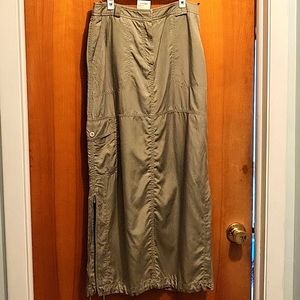 Olsen Europe Unique Walking Skirt     US Sz 6